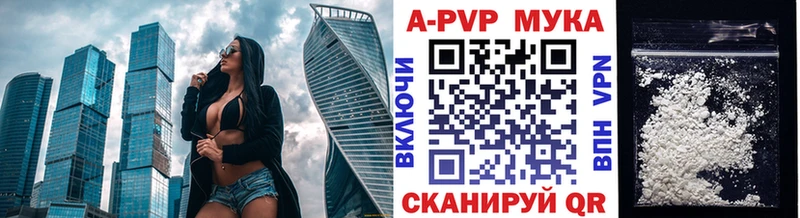 Альфа ПВП СК КРИС Луза
